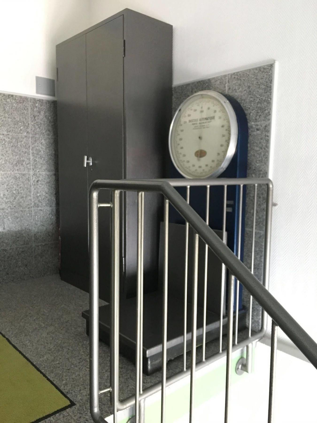 赫尔曼酒店 凯撒斯劳滕 外观 照片